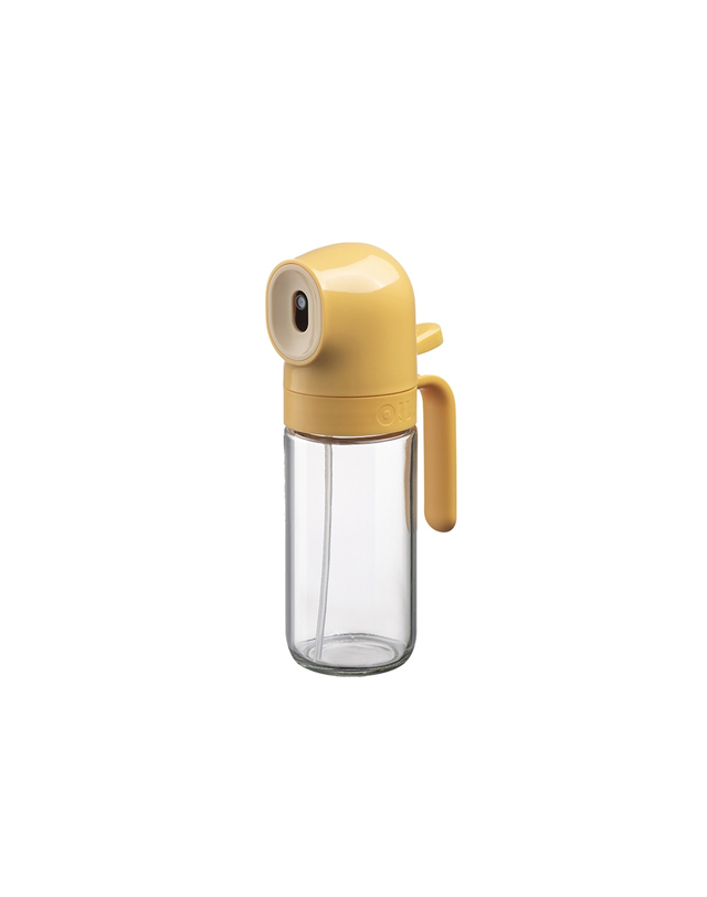 레벤호프 레벤호프 오일 스프레이 250ml 옐로우 착용컷