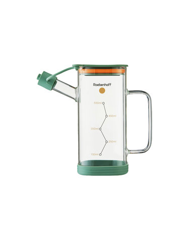 레벤호프 내열유리 오일 포트 그린 700ml