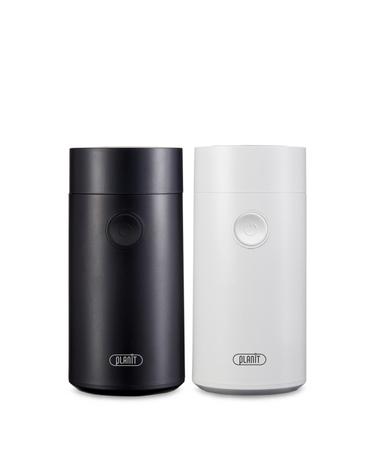 플랜잇 커피 원두 전동 그라인더 모노 PGR-007 -