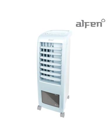 알펜(alfen) 컴팩트 에어쿨러 냉풍기 ALCF-17R08