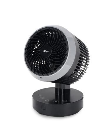 보국 LED 써큘레이터 BKF-2091CBL