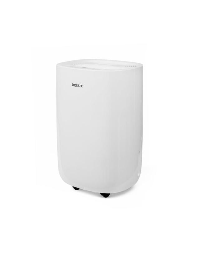 보국전자 보국 보국 이동식 제습기 6L BDH-1702 착용컷