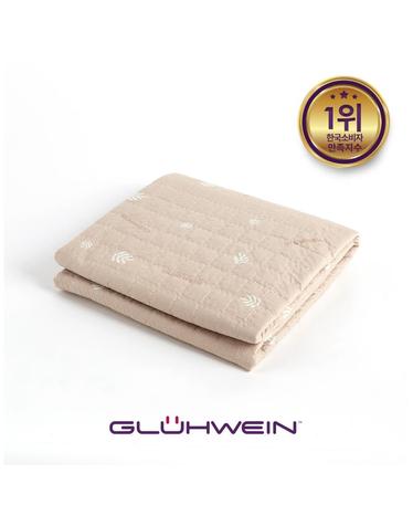 글루바인 순면 커버 더블 180x135(cm)