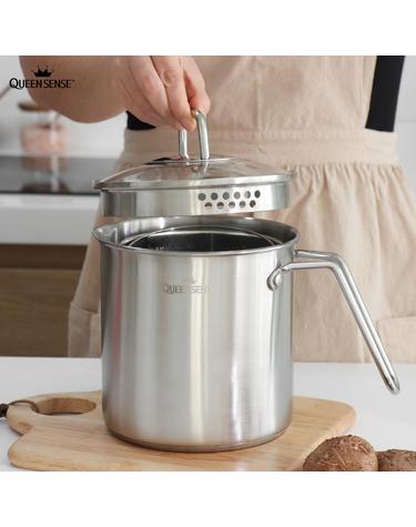 퀸센스 파스타 멀티팟 3.3L