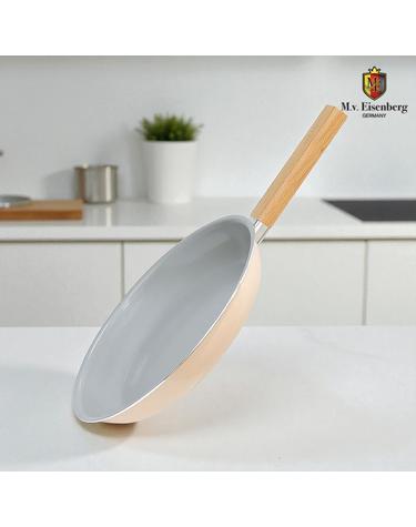 아이젠베르그 에스트 IH 세라믹 후라이팬 28cm