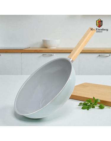 아이젠베르그 에스트 IH 세라믹 궁중팬 28cm