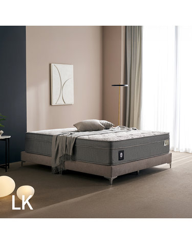 카발리 CAVALLI Core 320 말총 양모 독립스프링 프리미엄 매트리스 LK (라지킹)