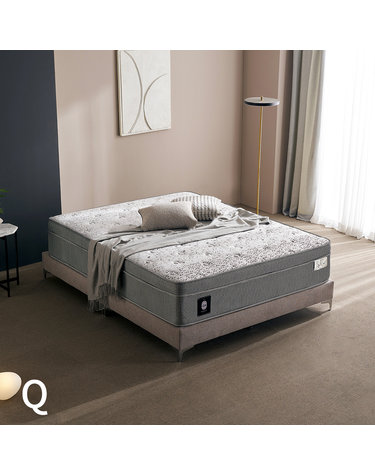 카발리 CAVALLI Core 320 말총 양모 독립스프링 프리미엄 매트리스 Q (퀸)