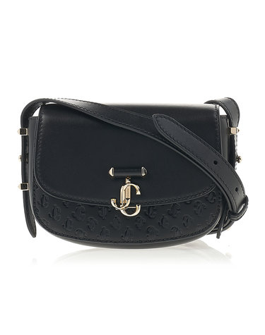  [지미추] 바렌 사첼 숄더백 VARENNE SATCHEL S KZZ BLACK