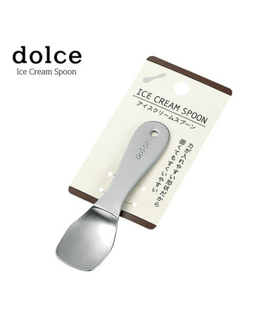 재팬 에코/dolce 돌체 스텐레스 아이스크림스픈