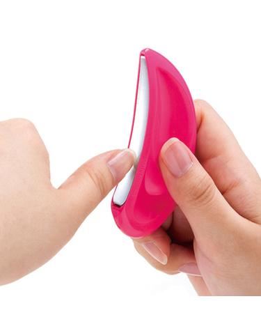 G.B Nail File(손톱정리 반달라운드)/손톱관리 PSG-002반달형네일파일