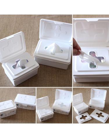 Wet Sheet Box 물티슈케이스