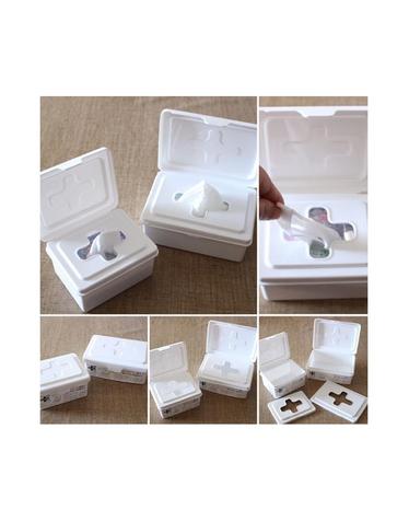 Wet Sheet Box 물티슈케이스