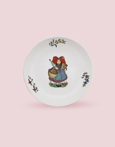 (프랑스)앙시 찬기 15.5cm