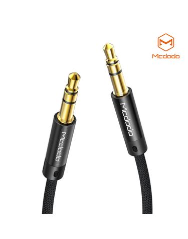 [맥도도] 3.5mm AUX 오디오 케이블