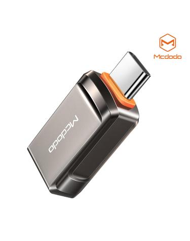 [맥도도]  USB A 3.0 to C타입 OTG 젠더