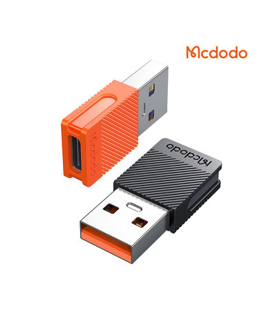 [맥도도]  C타입 to USB-A OTG 젠더