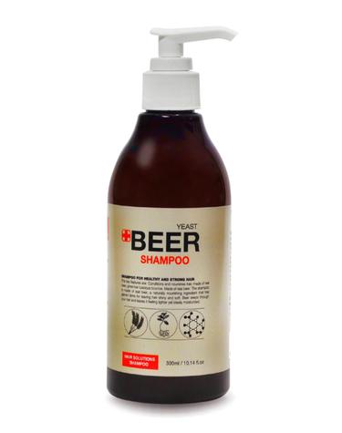 [공식] 맥주효모샴푸 300ml