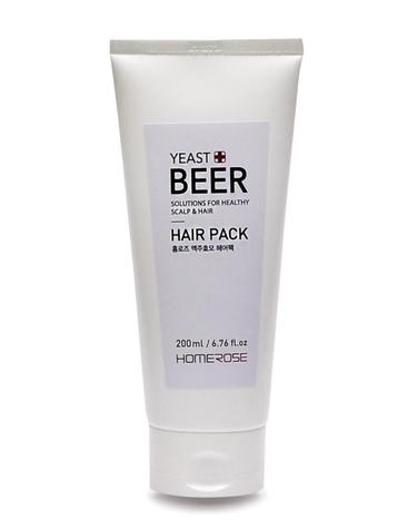 [공식] 맥주효모 헤어팩 200ml