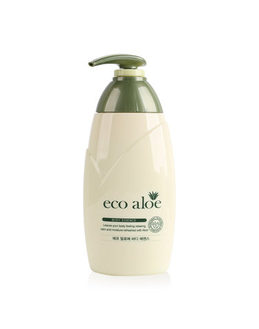 로제 에코 알로에 바디 에센스 500ml