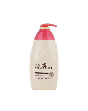 로제 에코 로즈 바디 에센스 530ml