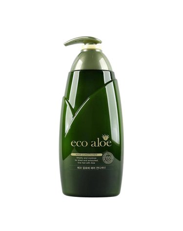 로제 에코 알로에 헤어 컨디셔너 750ml 린스