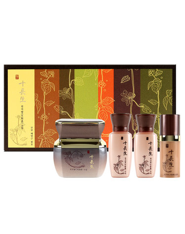 십장생 천지향 크림 50ml 기획세트