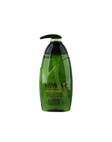 로제 에코 알로에 헤어 젤(슈퍼홀드) 530ml