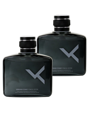(1+1)바찌 옴므 어반시크 에멀전 150ml