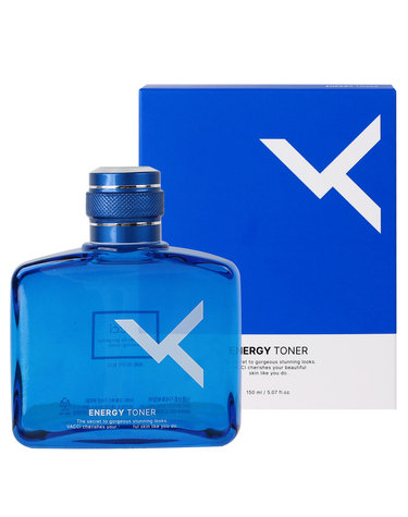 바찌 옴므 에너지 토너 150ml