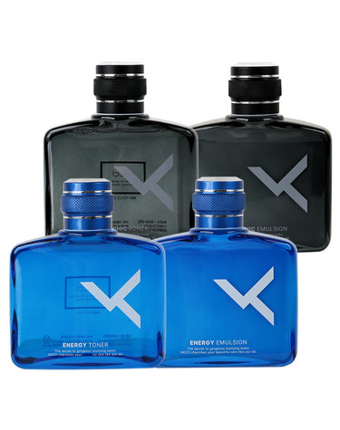 바찌 옴므 에너지.어반시크 토너 에멀전 150ml 택1 /남성기초