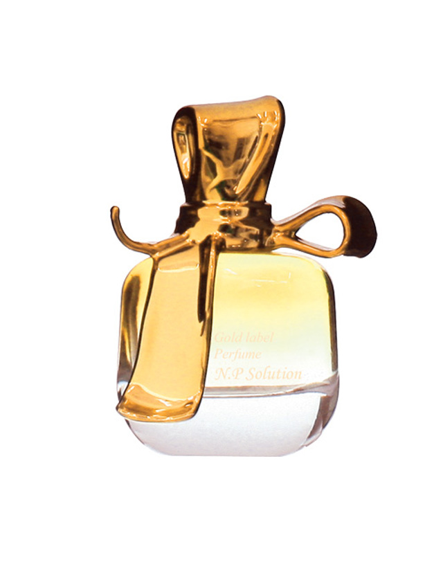 베르가모 베르가모 여성용 내츄럴 향수 30ml 5종 택1 착용컷