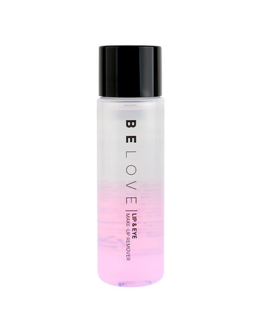 비러브 립앤아이 메이크업 리무버 110ml