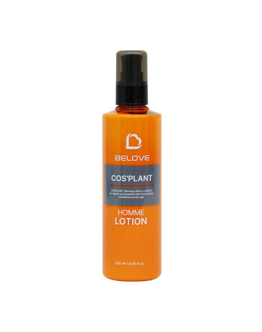 비러브 코스플랜트 옴므 로션 250ml /주름개선 기능성 남성기초