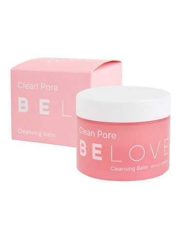 클린 포어 클렌징밤 100ml