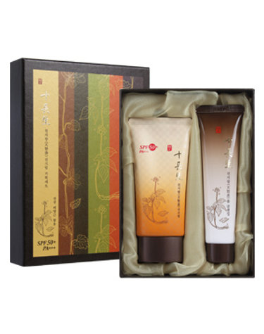 로제 십장생 천지향 선크림 SPF50+PA+++ 80ml