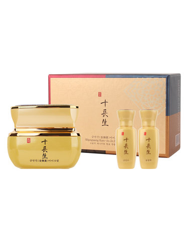 십장생 금안진 아이크림 25ml