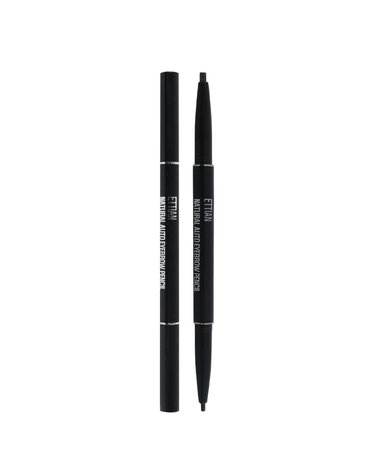 에띠앙 내추럴 오토 아이브로우 01 검정