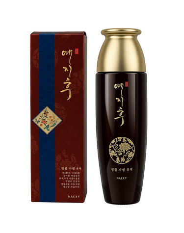 예지후 명품 자명 유액 150ml