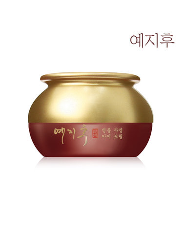 예지후 명품 자명 아이크림 30g