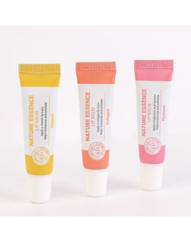 네이처 에센스 립밤 12ml /깊은보습 과일향 촉촉립에센스