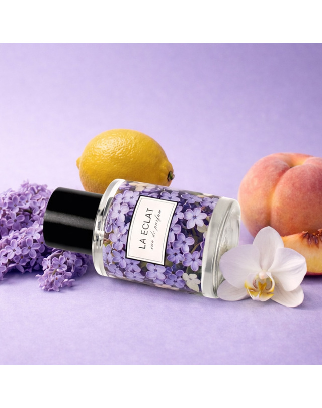 푸드어홀릭 푸드어홀릭 오 드 퍼퓸 라 에끌라 EDP 50ml /플로럴 프루티 니치향수 착용컷
