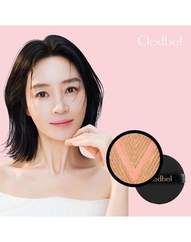 글로우파워리프트V쿠션 23호 리필