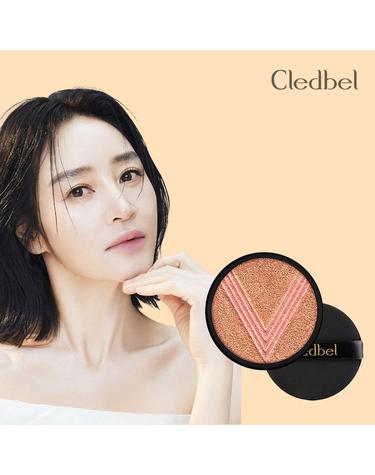 시즌3 미라클파워리프트V쿠션 23호 리필