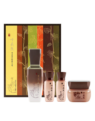 로제 십장생 천지향 진액(에센스) 45ml 기획세트