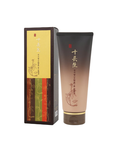 천지향 폼클렌징 200ml