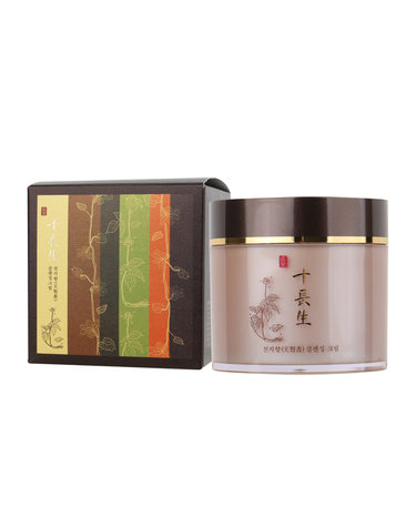 천지향 클렌징크림 250ml