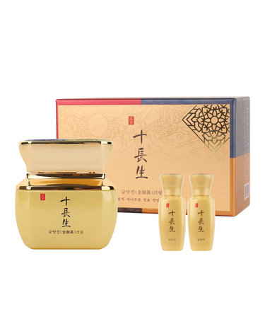 십장생 금안진 크림 50ml