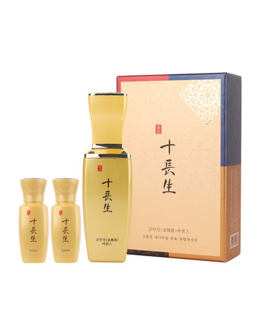 금안진 에센스 45ml