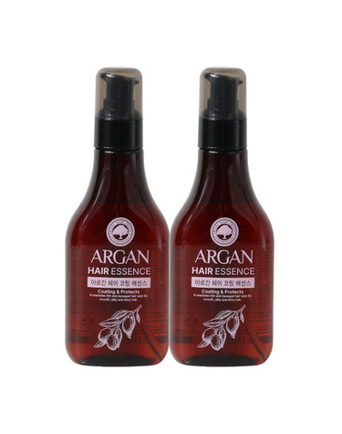 푸드어홀릭 (2개)푸드어홀릭 아르간 헤어 코팅 에센스 150ml